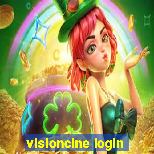 visioncine login